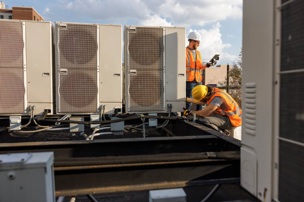 Best HVAC Consulting and Engineering in Church Hill, PA