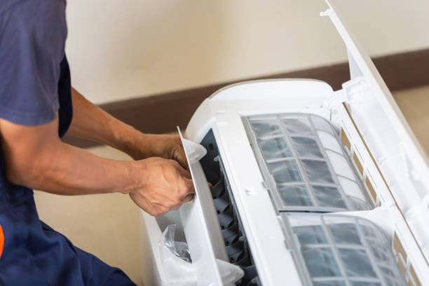 Best Commercial HVAC in Church Hill, PA