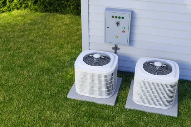Best Residential HVAC in Church Hill, PA