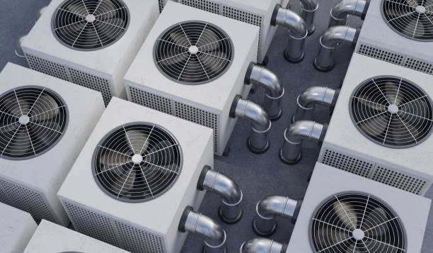 Best Geothermal HVAC Systems in Church Hill, PA