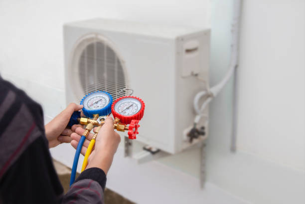 Best HVAC for Healthcare Facilities in Church Hill, PA