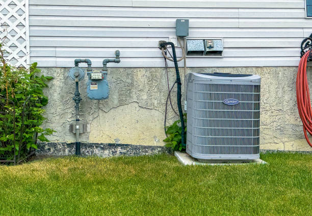 Church Hill, PA HVAC Company